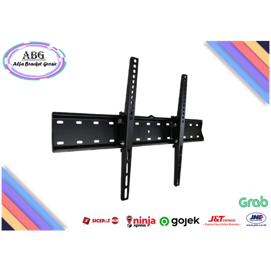 Bracket TV LED 70 65 60 55 50 49 43 inch, Bracket TV LCD LED Premium