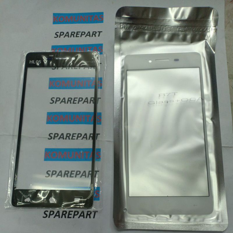 KACA TOUCHSCREEN OPPO R7/R7F/ R7 LITE