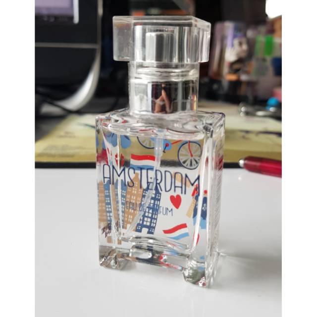 Parfum Amsterdam Primark