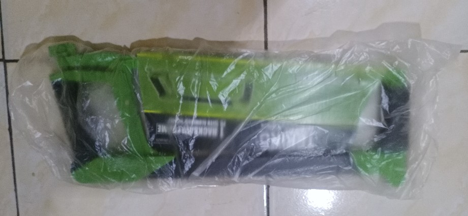 Tekiro Gergaji Besi 12inch Hacksaw Original