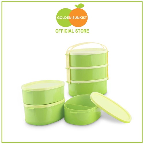 

RANTANG PIKNIK LONJONG KECIL GOLDEN SUNKIST (RPLK 9028) #GSO