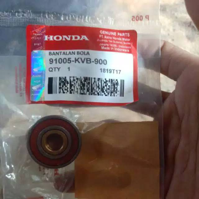 Bering cvt honda beat.vario.scoopy.