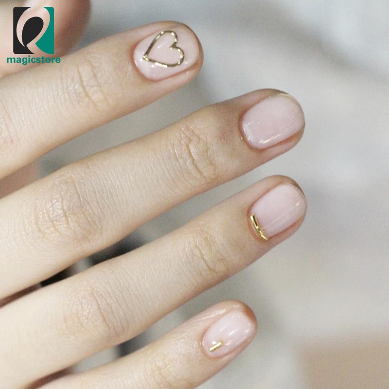 decal nail stickers