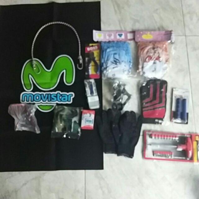 Kunci Obeng Sok Socket T Set 22pcs Kuning