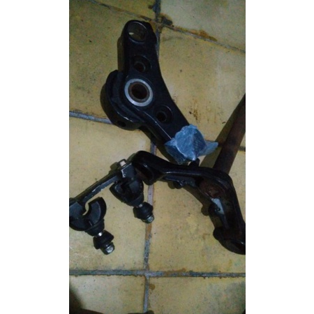 T SETIR CBR LED PNP GL/MP/TIGER