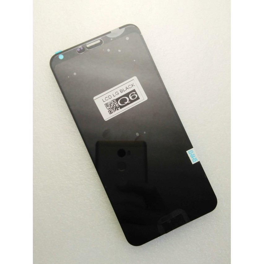 Jual Lcd Lg Q6 M700 Full Touchscreen Bergaransi