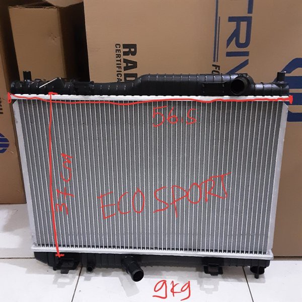 radiator ford ecosport Murah