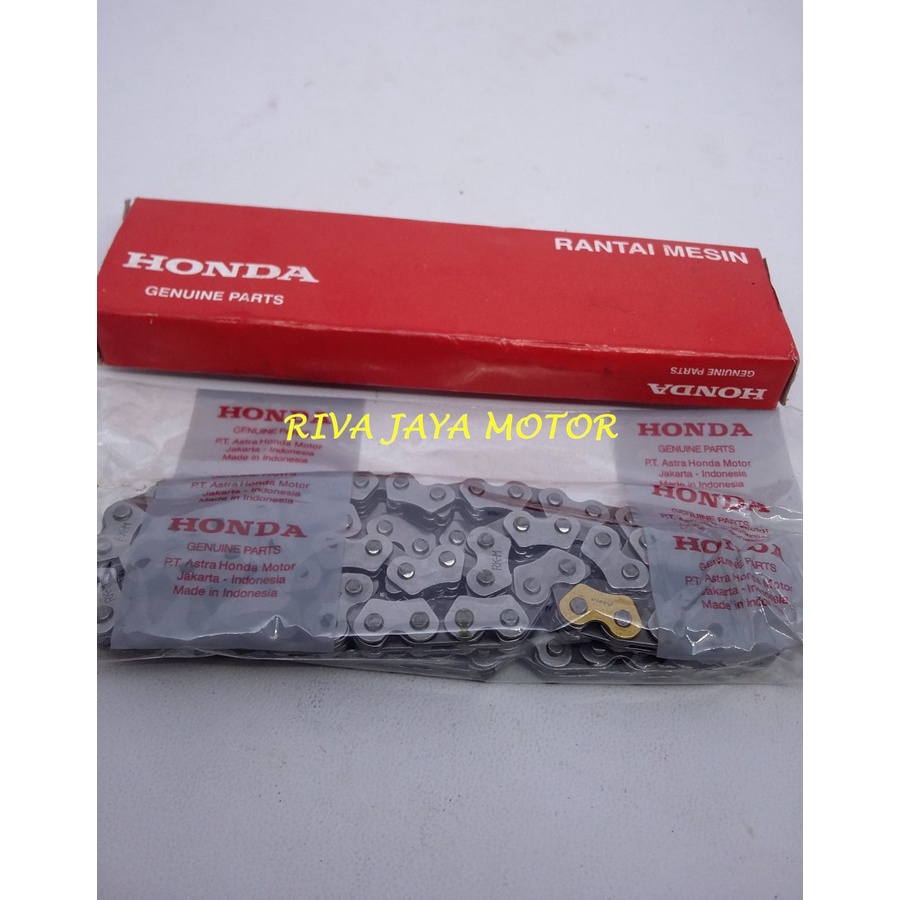 RANTAI KETENG / KAMPRAT / KAMRAT GLMAX GL MAX NEOTECH ORIGINAL HONDA