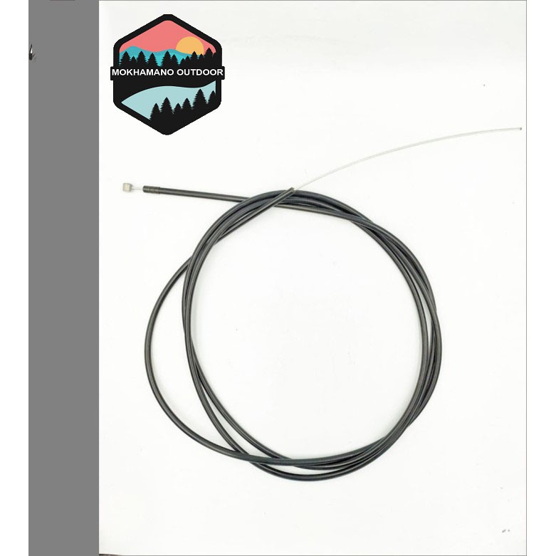 POLYGON BRAKE CABLE REAR KABEL REM SEPEDA LIPAT MTB ROADBIKE 220CM
