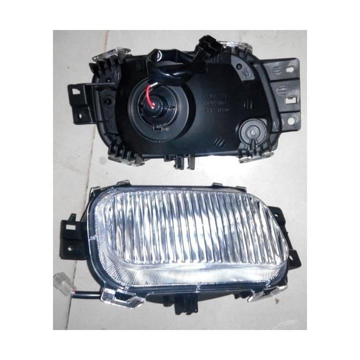 LAMPU KABUT FOGLAMP PS125 PS110 CANTER FUSO MITSUBISHI 1 PCS