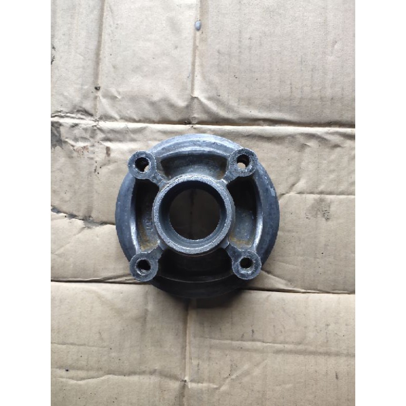 Nap Gir/Pangkon Gir Belakang Absolut Revo