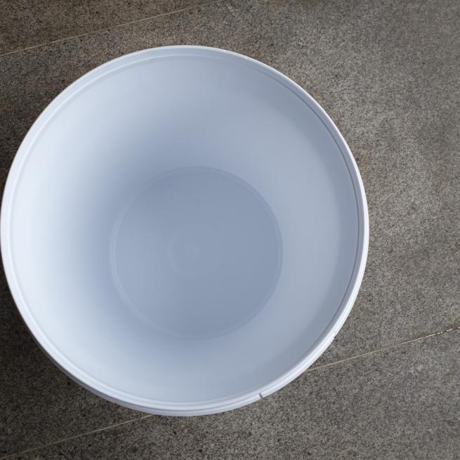 ☼ Pail plastik 20 Liter Ember Plastik 20 liter 25 kg ❁