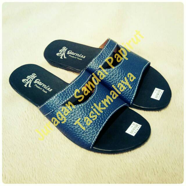 Sandal Papirut D Selop, Sendal Papirut Slop Wanita Cewe Terbaru Murah Promo Termurah Perempuan Cewek