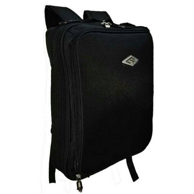 Blasted tas ransel multifungsi original 14 inchi