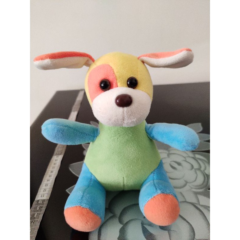 SNI Boneka Rabbit Kelinci 110 gr NEW