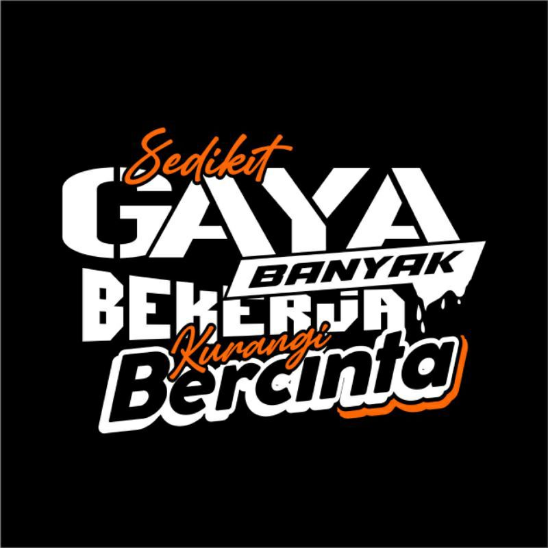 Mr STIKER MOBIL STICKER CUTTING KATA2 BUAT KACA SAMPING TRUK,ELP,PICK UP DLL