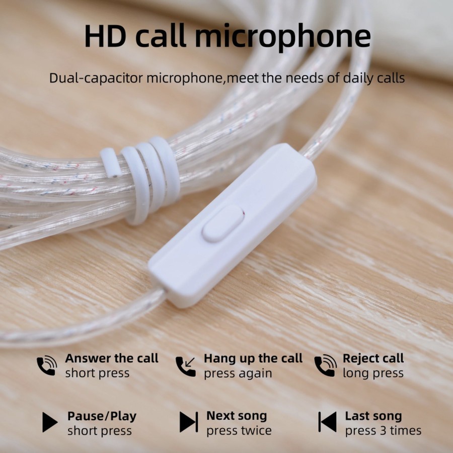 Kabel KZ Upgrade OFC SILVER Plated Cable with Mic Pin Type C KZ ZSN ZEX EDX Pro X DQ6