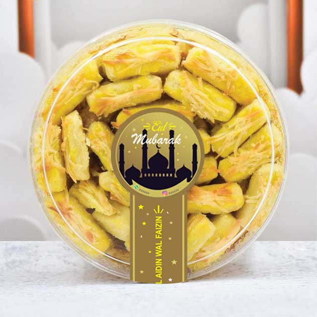 

STIKER TOPLES LEBARAN IDUL FITRI