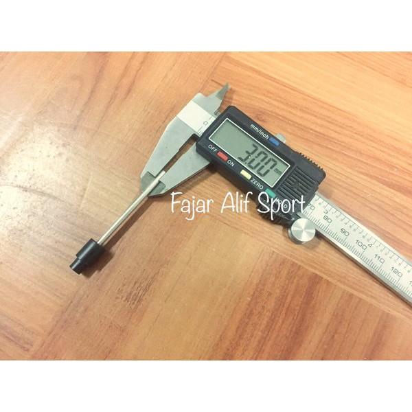 Termurah Pentil teflon senapan pcp - Valve teflon senapan pcp - Valve pcp - Pentil pcp