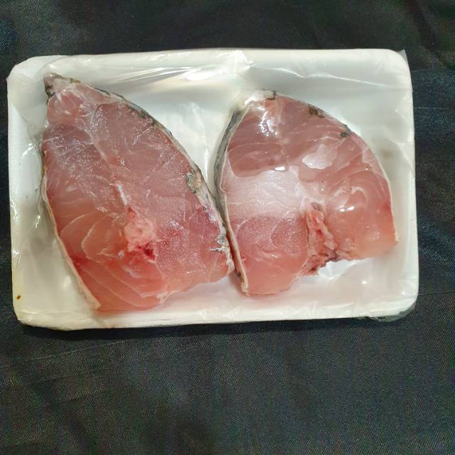 

Ikan kakap Potongan Segar 500 Gram Murah