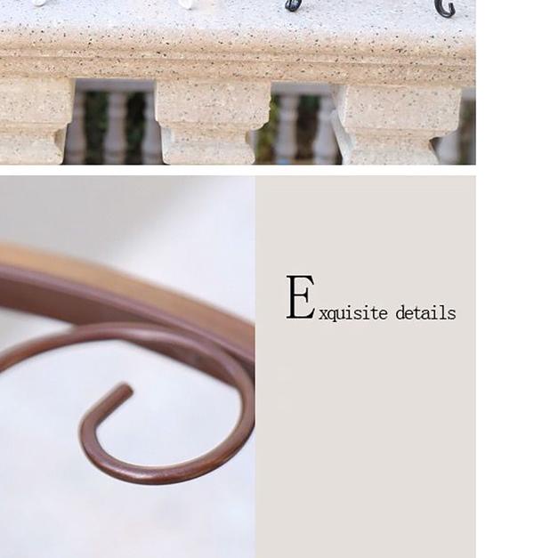 ♥ Goland Alas Pot Bunga Besi Stand Pot Bunga Besi Murah ♂