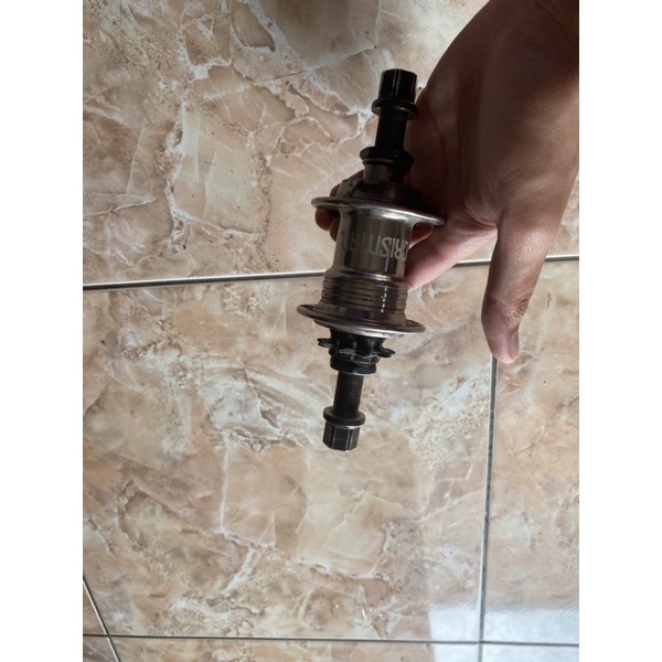 hub freecoaster bmx khe crisman lhd