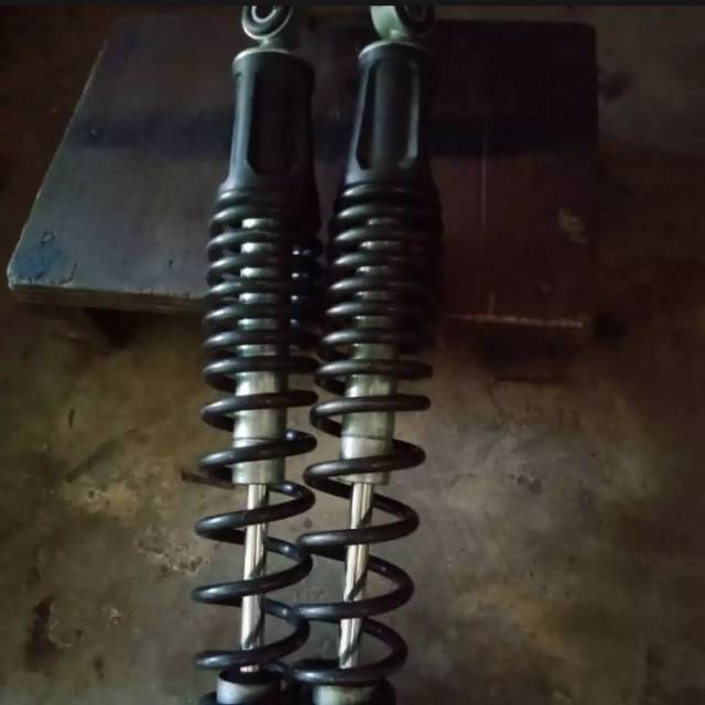shock belakang Yamaha Nmax ORI
