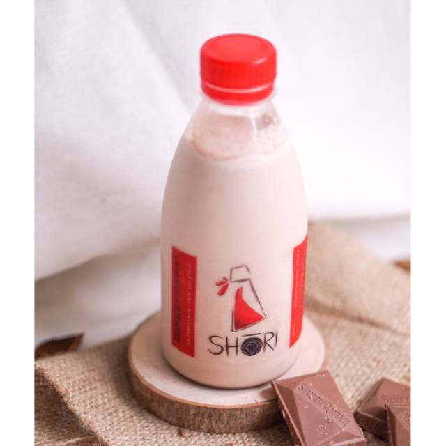 

Milky Milona