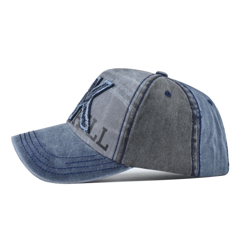 Topi Pria Baseball Cap Fashion import Topi PK