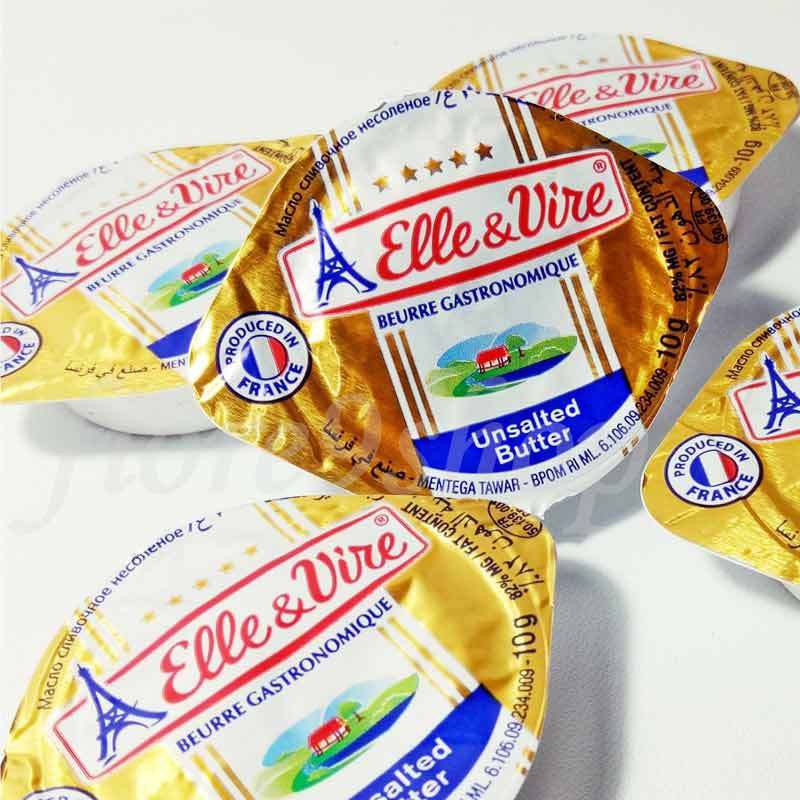 Unsalted Butter Elle&vire