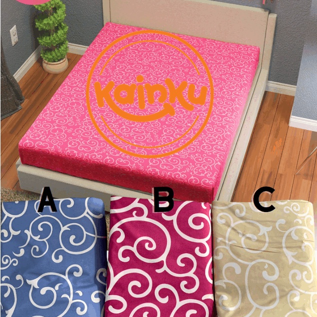 SPREI WATERPROOF || SPREI WATERPROOF || SPREI WATERPROOF KARAKTER-4