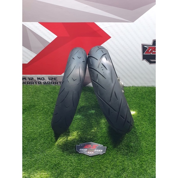 VELG SUPERMOTO KLX 150 DTRACKER 150 TK