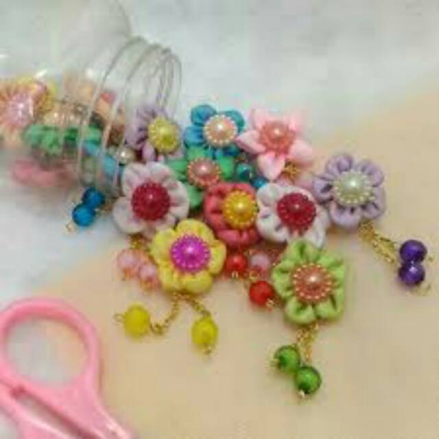 Bros dagu juntai mini murah / lusin