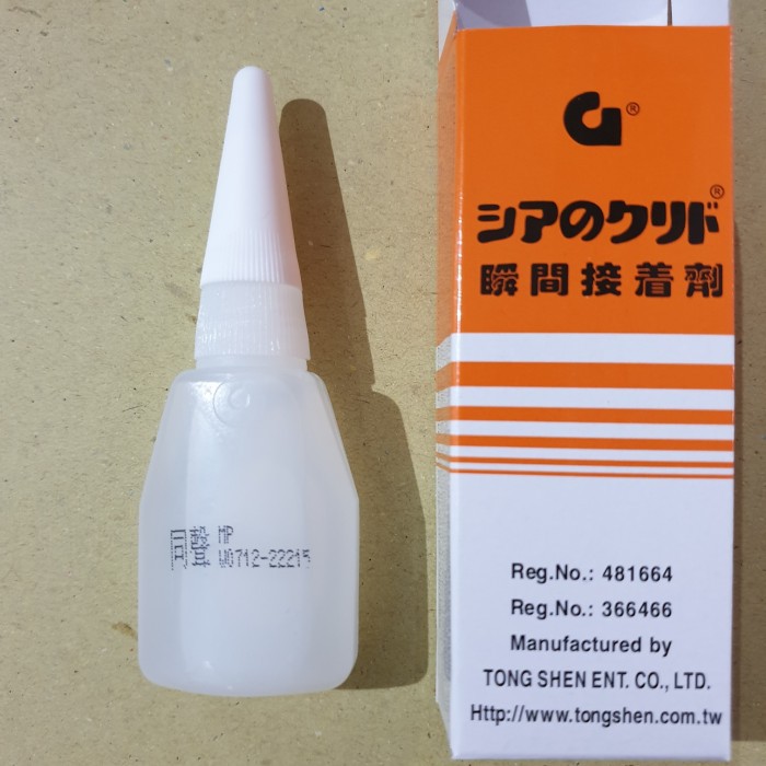 LEM G KOREA ASLI ORIGINAL