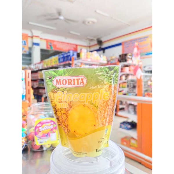 

SELAI MORITA PINEAPPLE 150gr