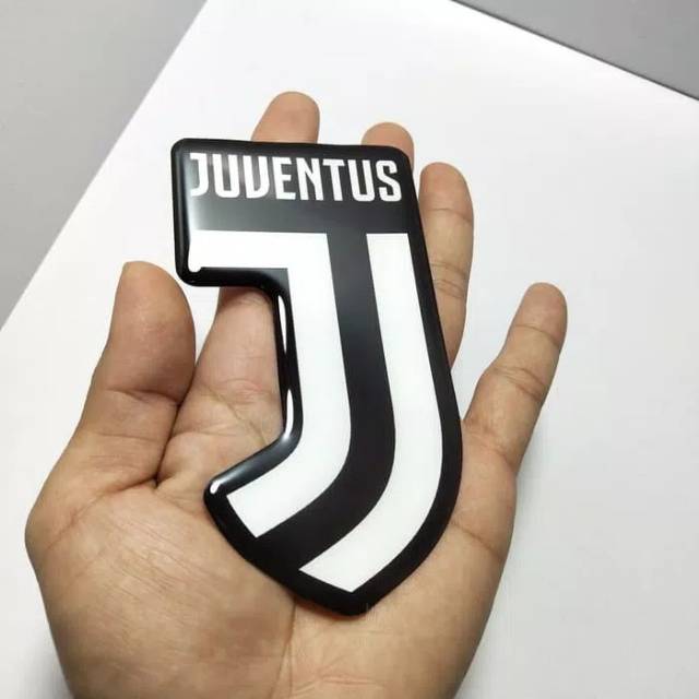 

Stiker Juventus Besar