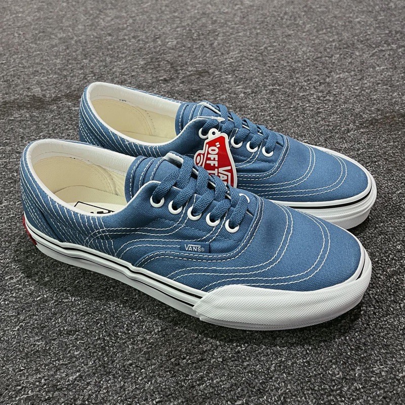 Vans Era (Vision Voyage) - Navy/True White
