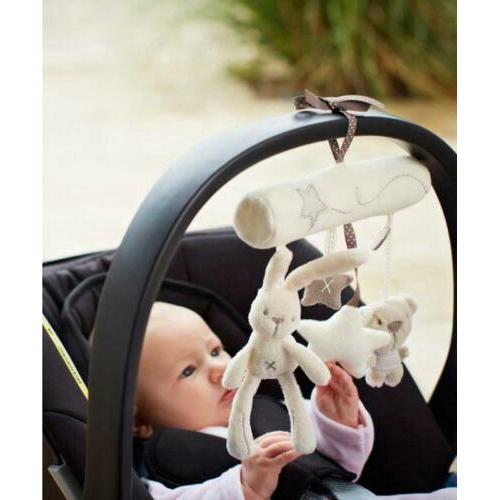 baby mobile chair