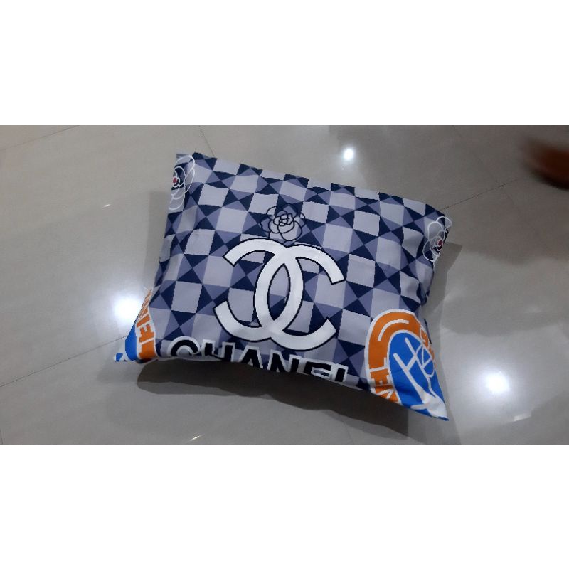 sarung bantal premium murah