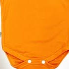 Baby Star Jumper Bayi SNI 0-6 Bulan-Mustard