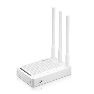 Totolink N302R- 300Mbps Wireless N Router Plus