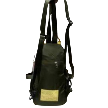 ORIGINAL TOUGH WARRIOR 6439 WAIST BACK tough chestbag ransel waisbag MULITIFUNGSI Taktikal bag RANSEL SELEMPANG TOUGH