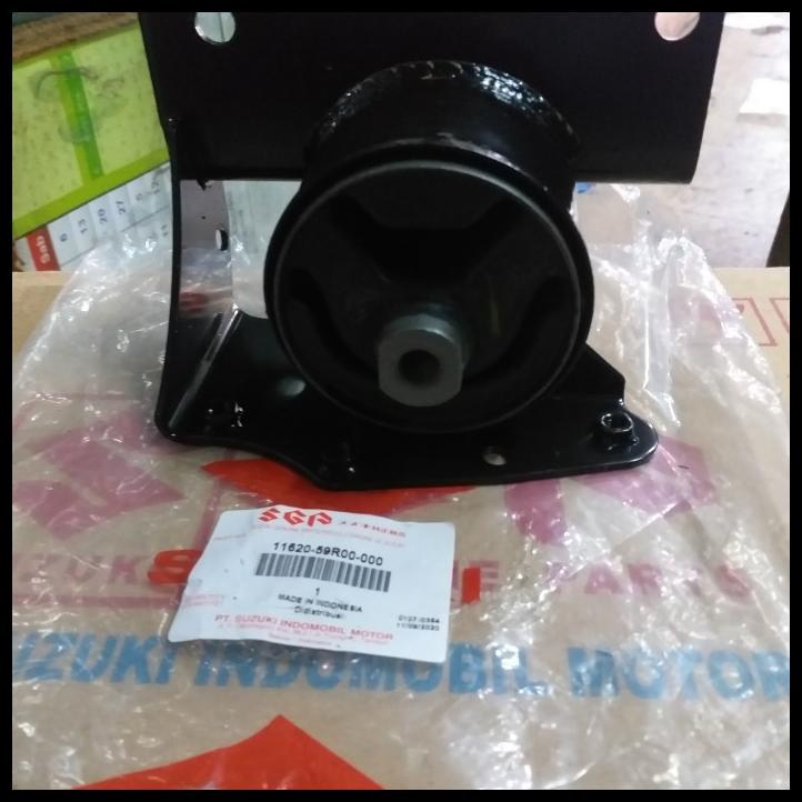 engine mounting kiri ertiga asli