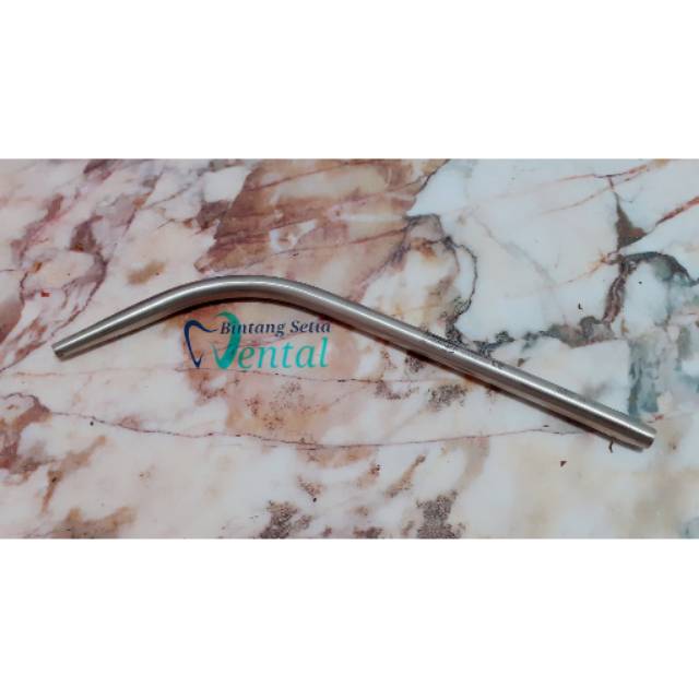 SALIVA STANLIS CARL MARTIN