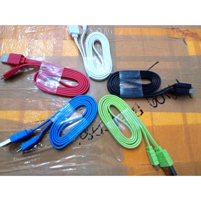 KABEL DATA TYPE C LAMIGO