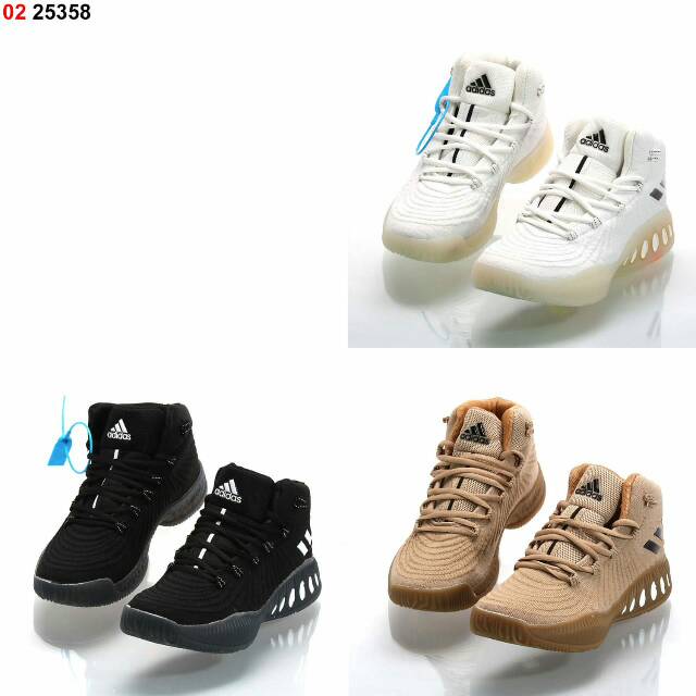 Adidas Crazy Explosive 25358