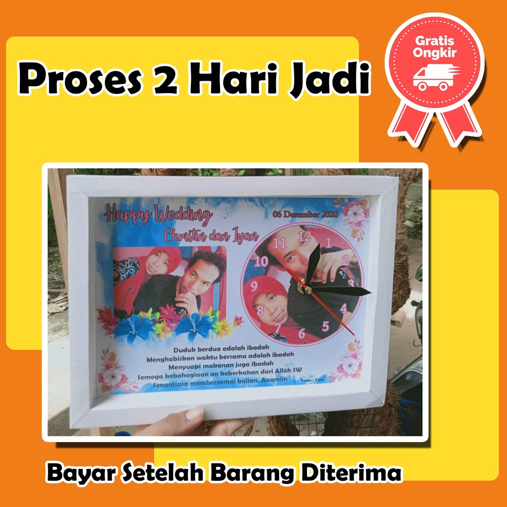 

KADO PERNIKAHAN. KADO ULTAH / KADO WISUDA. KADO ULANG TAHUN / KADO PERNIKAHAN UNIK. KADO ANNIVERSARY