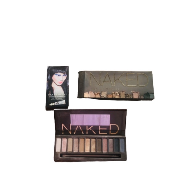 Eyeshadow Palette Naked ORIGINAL 100% Urban Decay