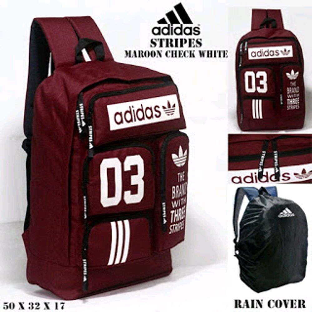 EXCLUSIVE  TAS RANSEL NIKE MAX AIR VAPOR  - tas ransel adidas - tas ransel nike - tas ransel sekol