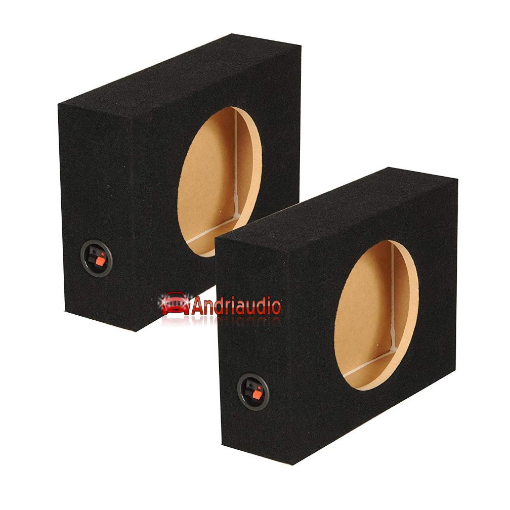 Box Subwoofer Sealed 12 In Untuk Mobil Truck Lost Bak